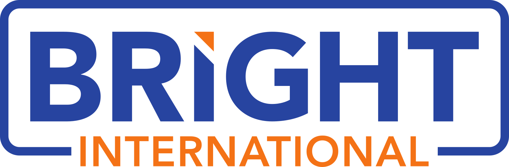 Bright International